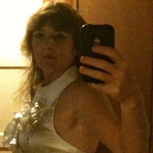 Meet your Posher, Sharon